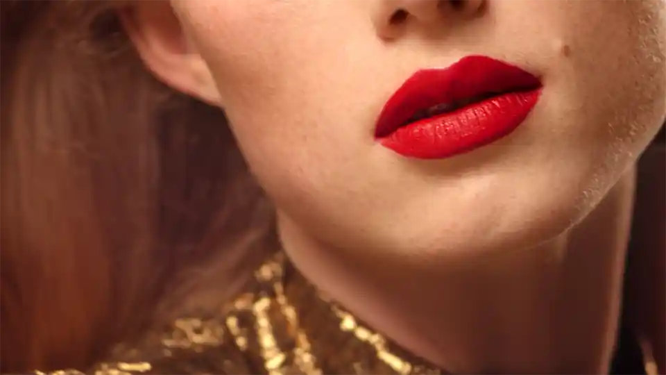 Campagne Rouge Allure Lion