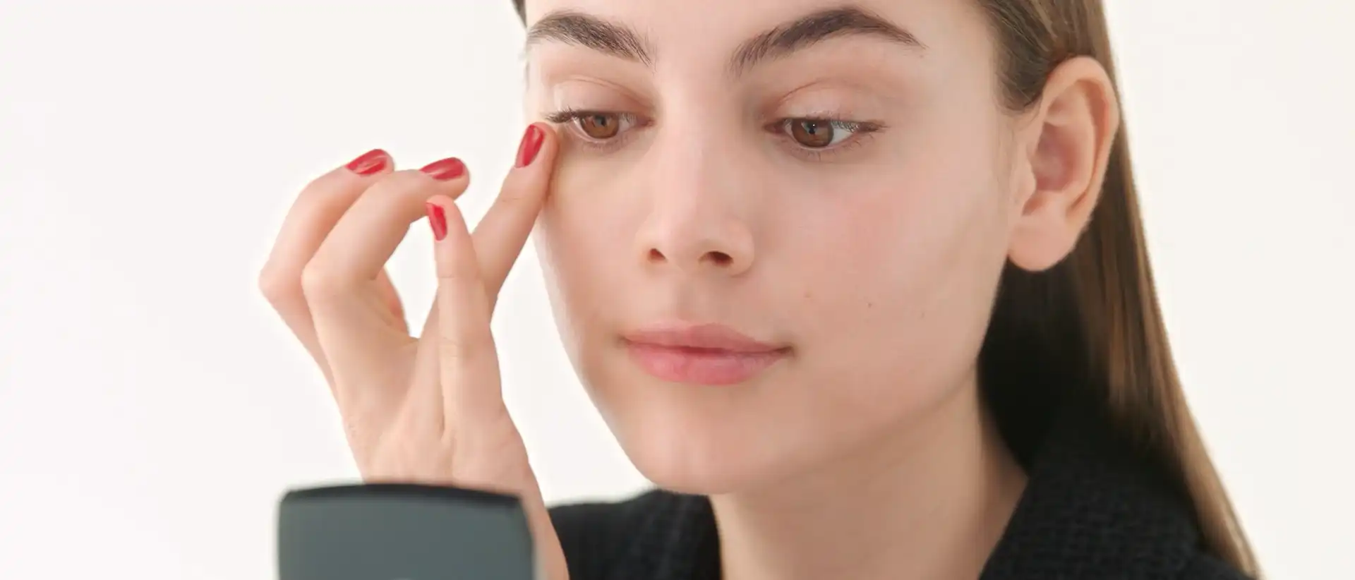 Ultra le teint par Romy Schonberger 