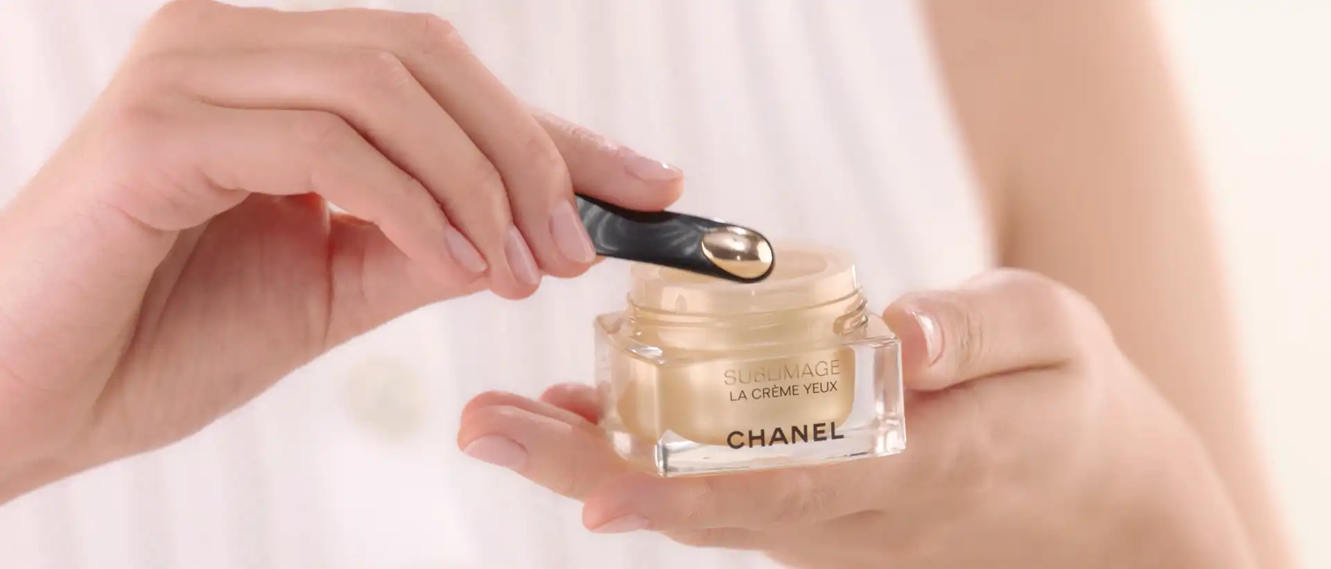 Sublimage la Crème Yeux