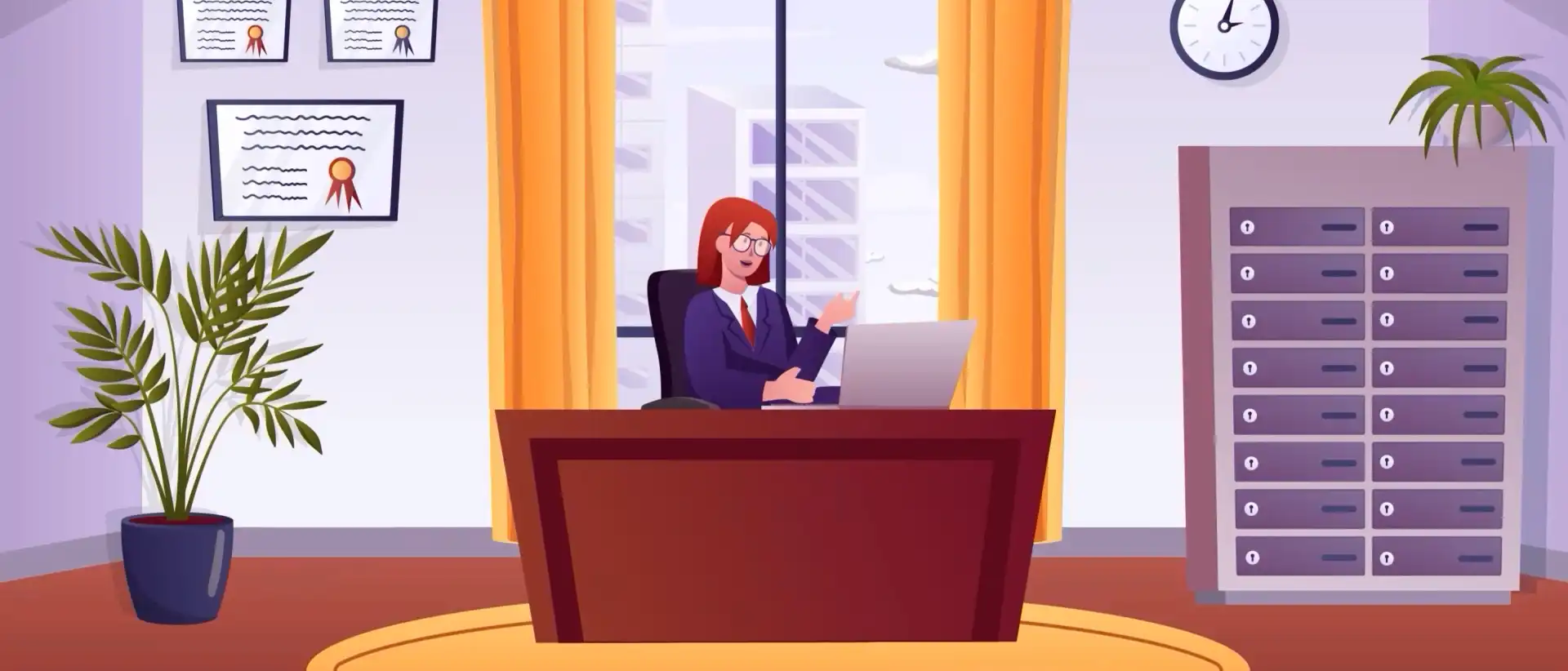 Anniversaire d'entreprise