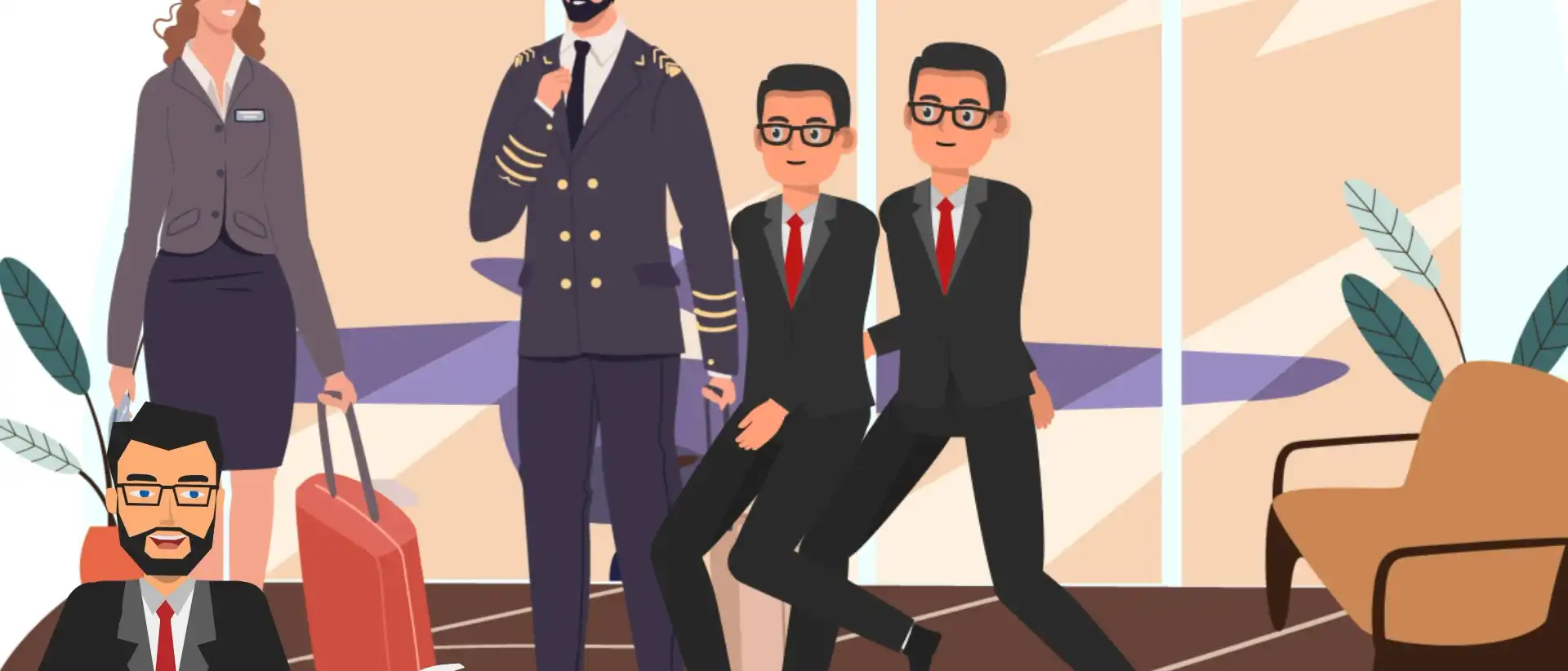 Abirato - 4 - Confidentialité