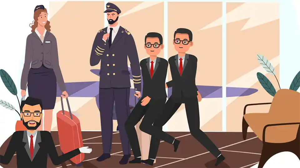 Abirato - 4 - Confidentialité