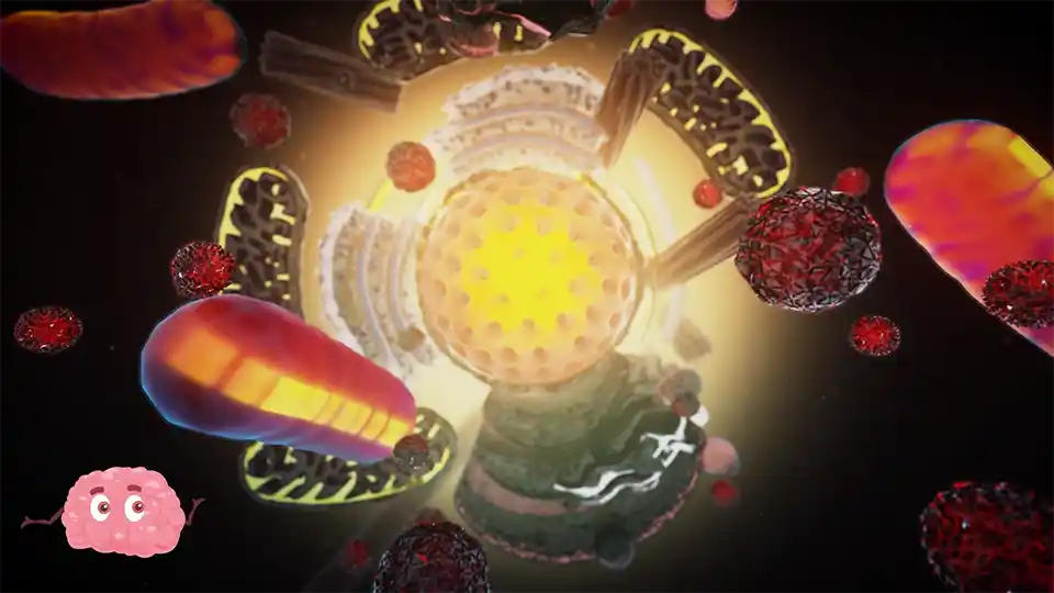 Phenocell - Les cellules pluripotentes