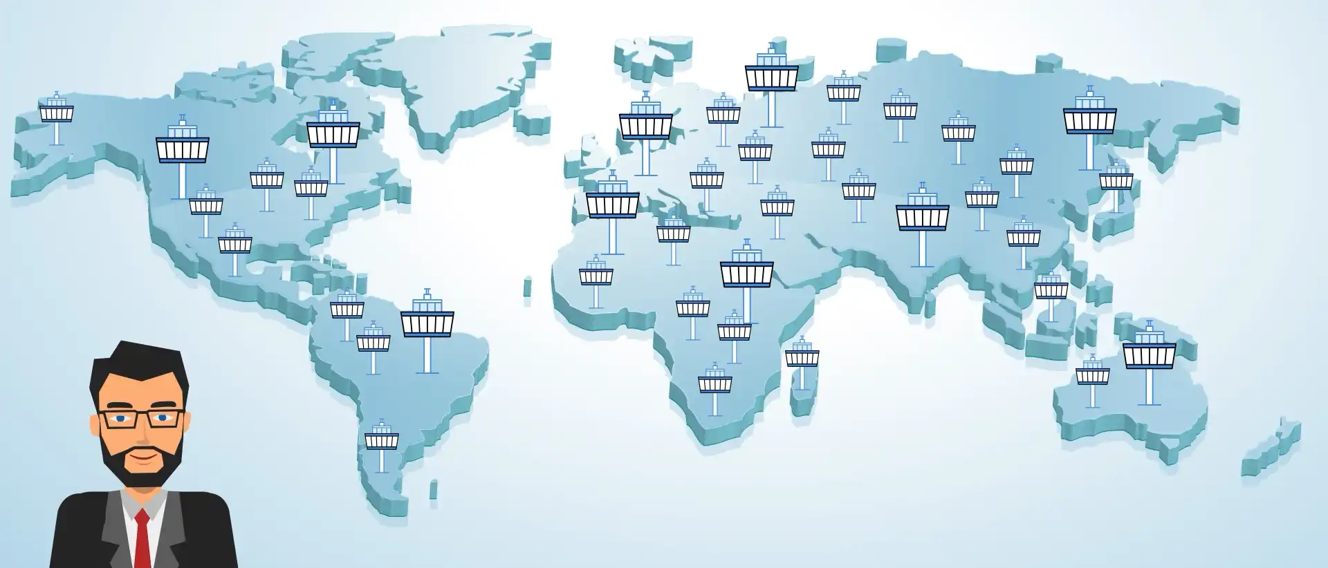 Abirato - 7 - Destination