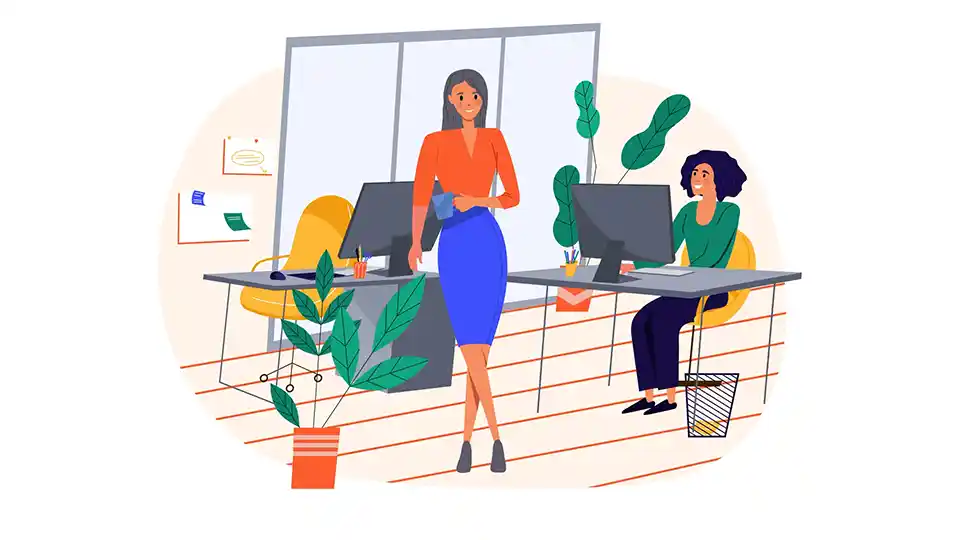 Absoluz Telecom services - La retraite 