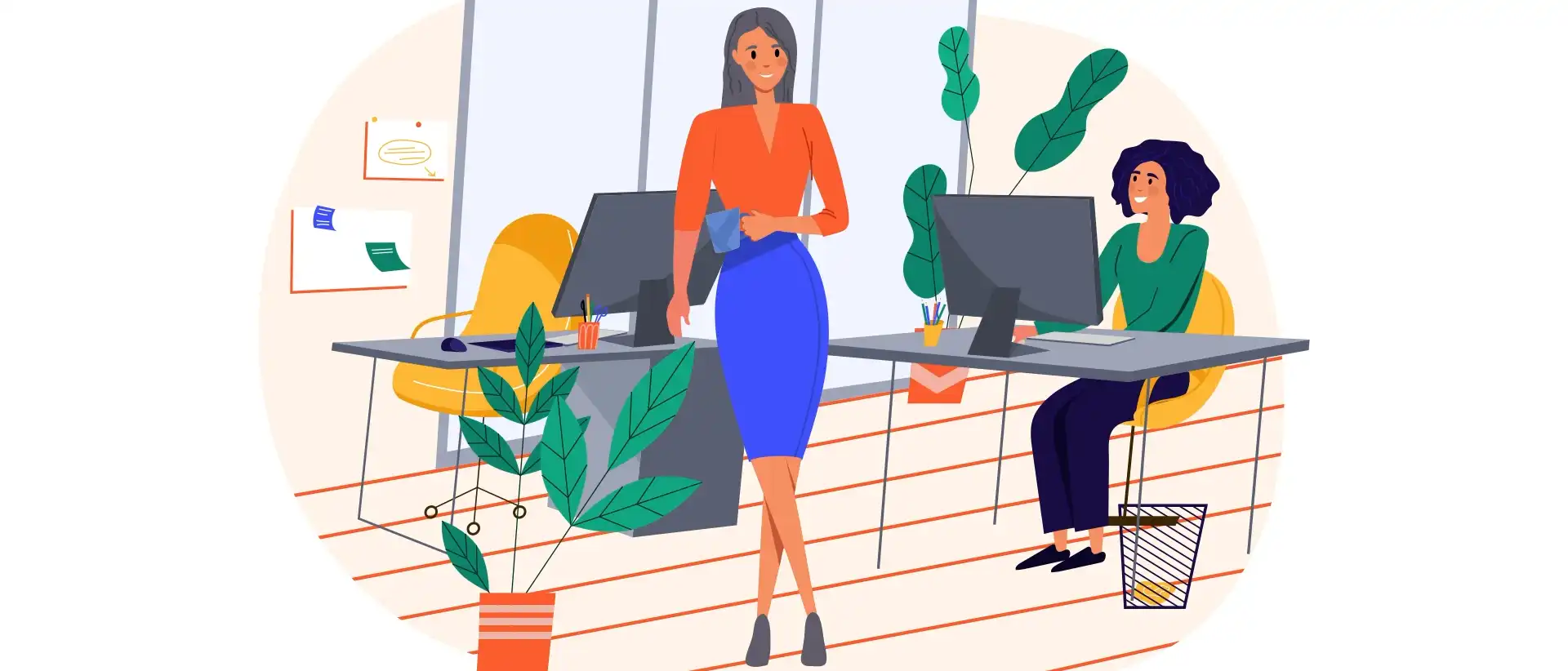 Absoluz Telecom services - La retraite 