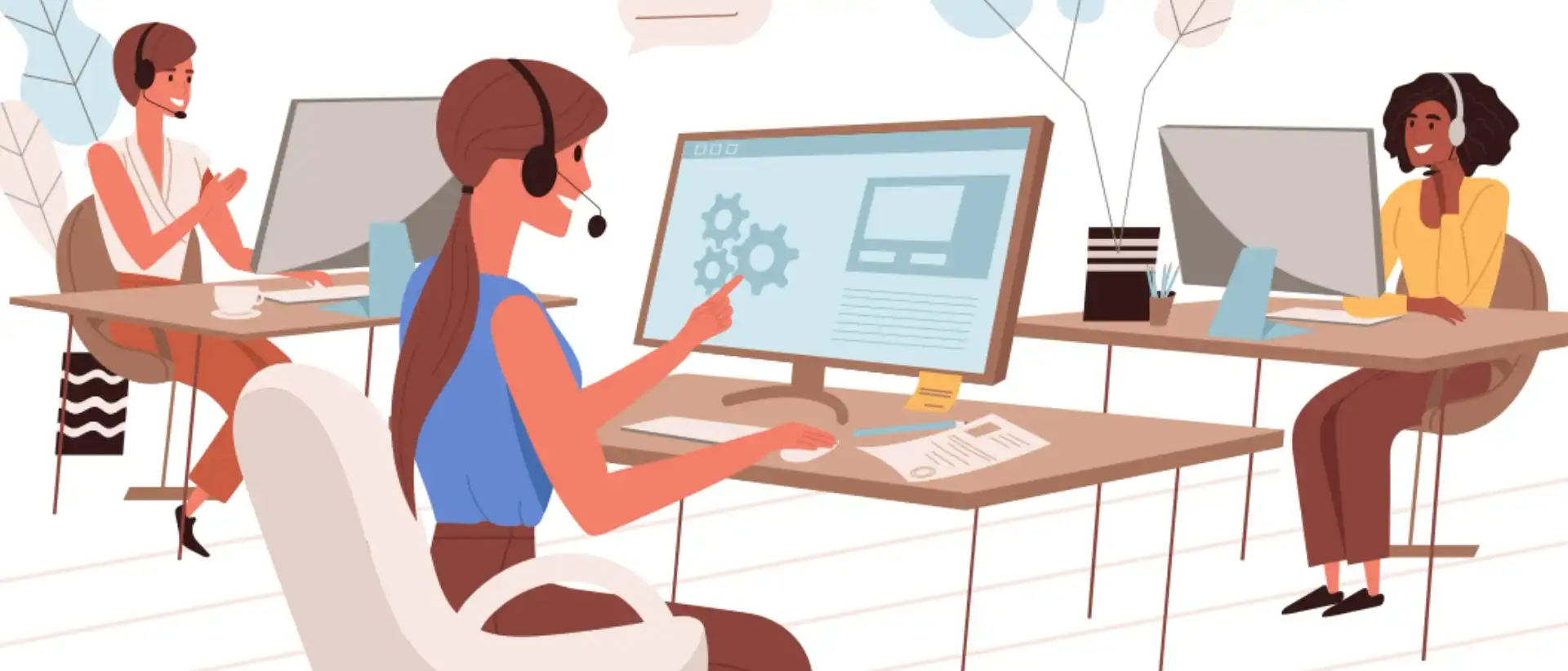 Absoluz Telecom services - Fermeture