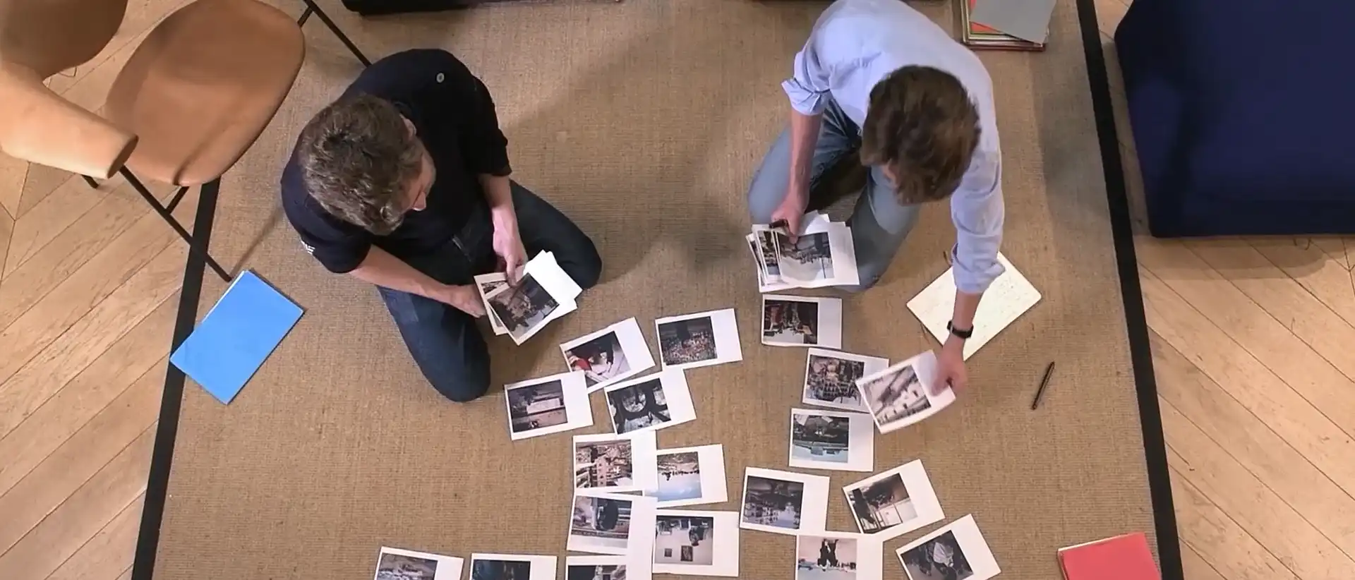 Lancement de la revue Epic