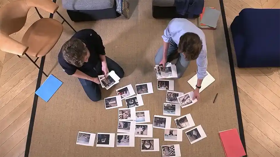 Lancement de la revue Epic