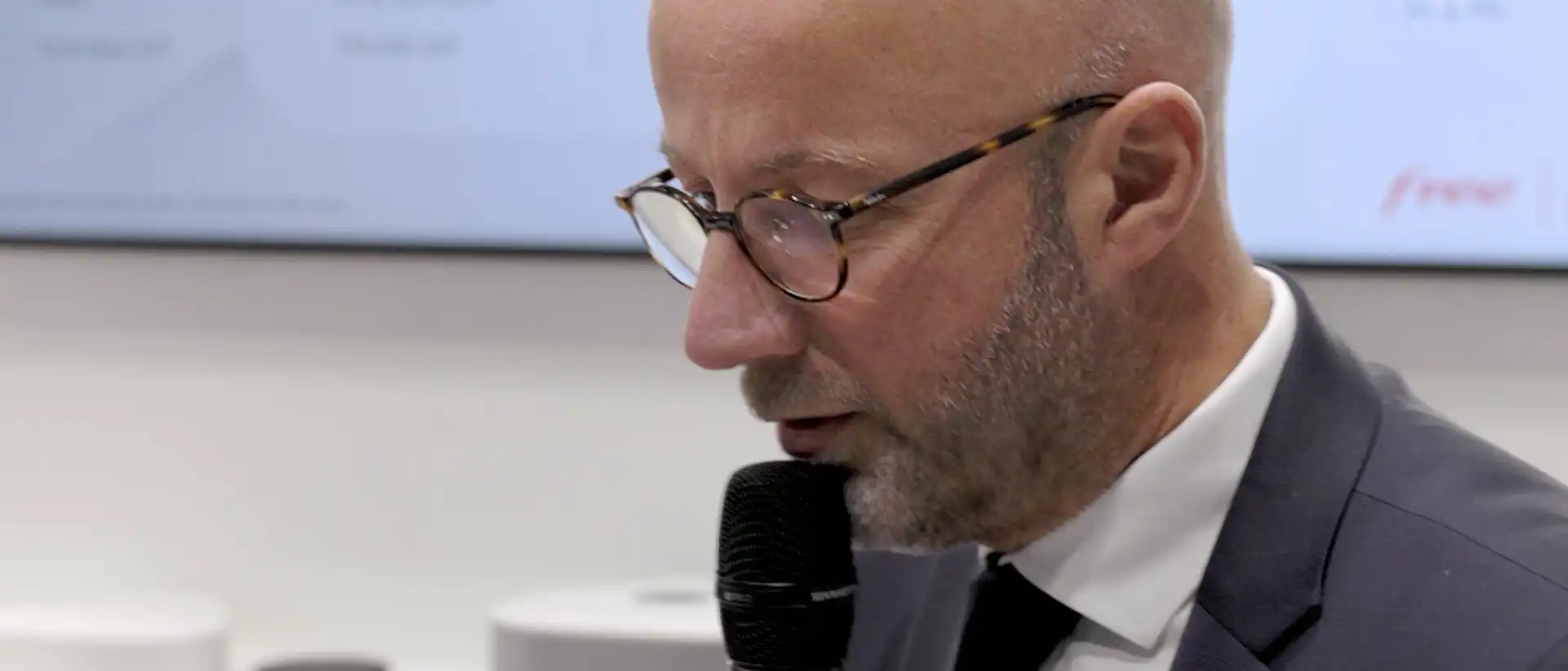 Salon des Maires - Connectivités