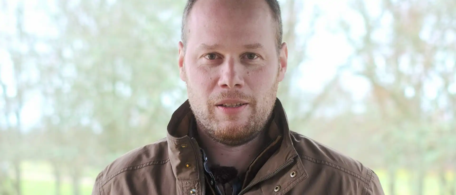 Interview d'Arnaud Vallet 