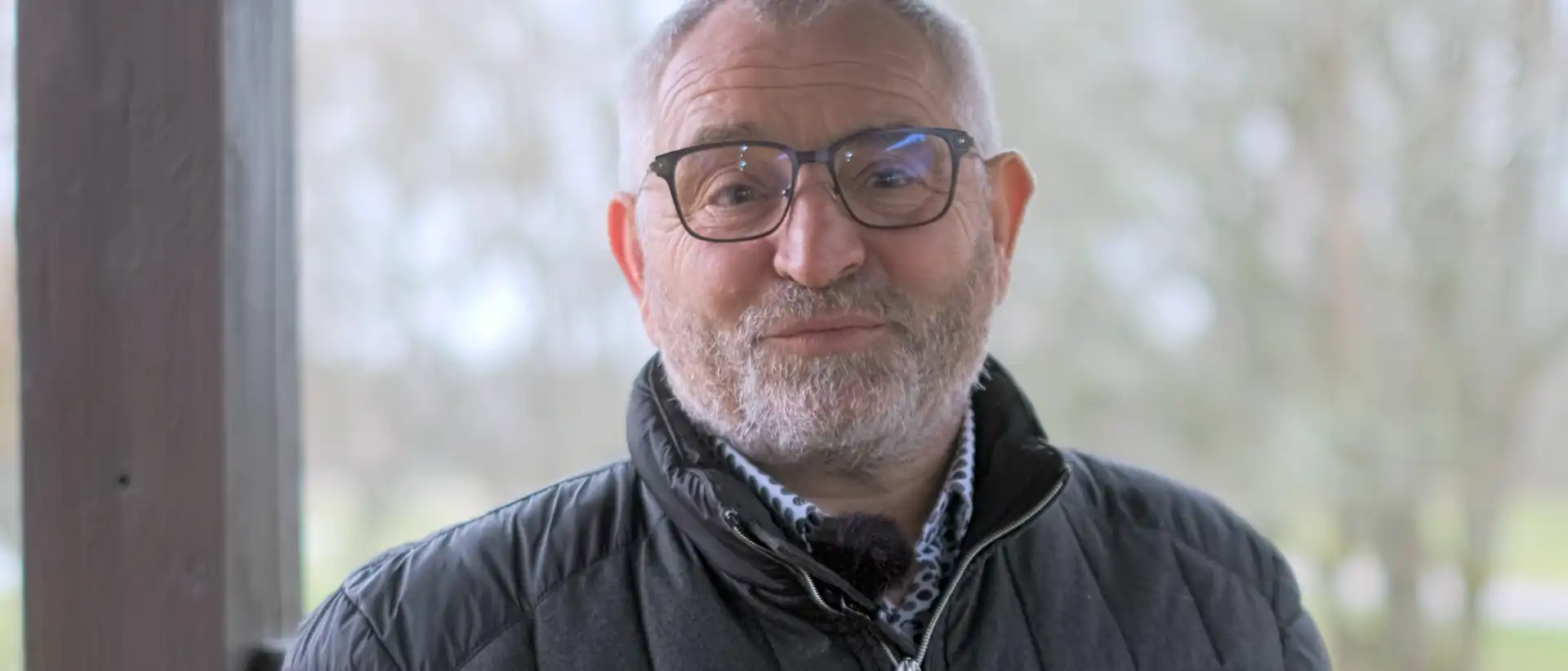 Interview de Dominique Prioul 