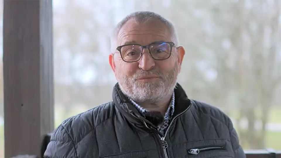 Interview de Dominique Prioul 