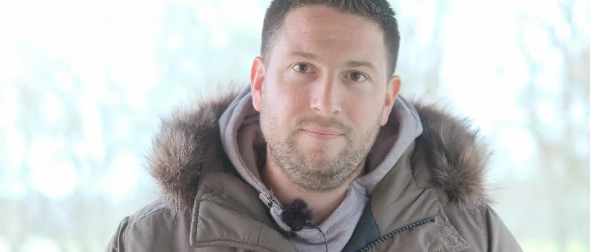 Interview de Fabien Lenormand 