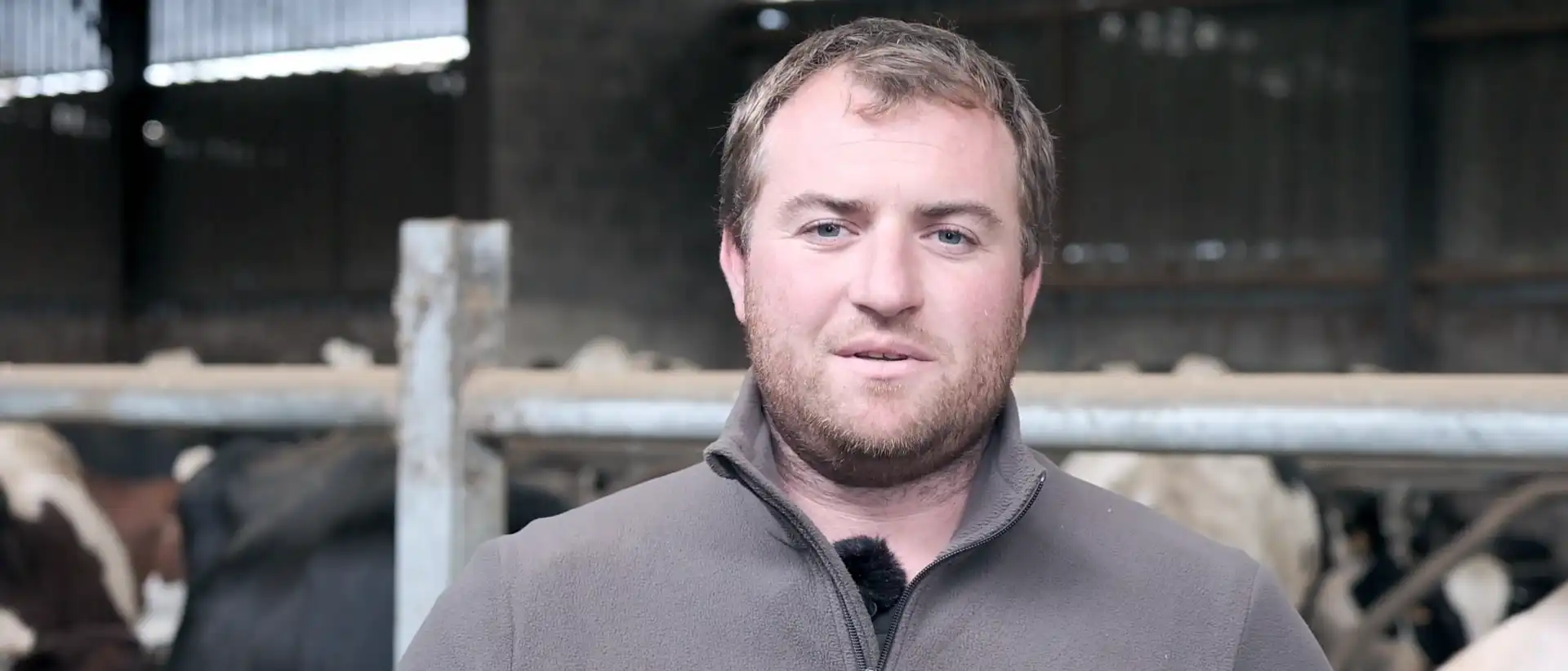 Interview de Florian Prioul