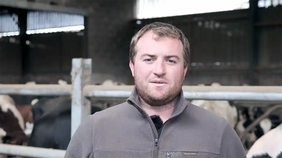 Interview de Florian Prioul