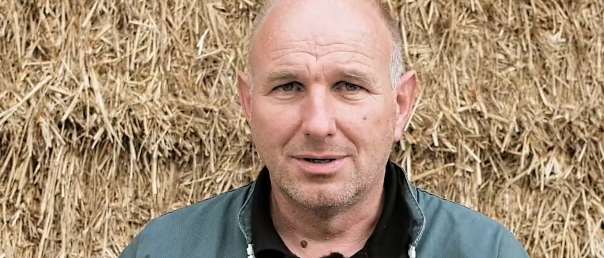 Interview de Philippe agriculteur