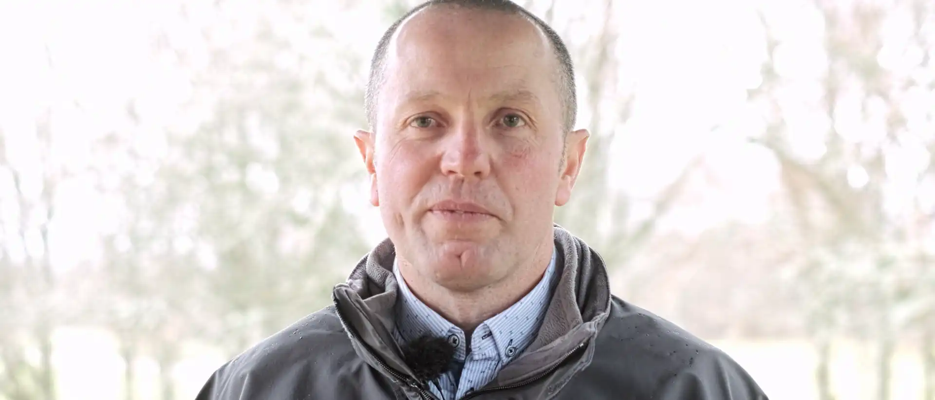 Interview de Jean-Marc Ruykens 