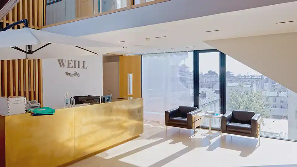 La manufacture Living Stone