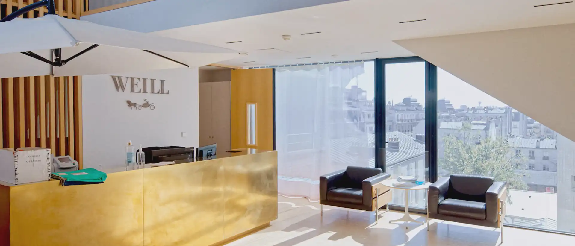 La manufacture Living Stone