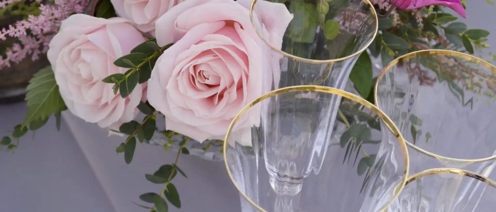 Mariage à la villa Ephrussi