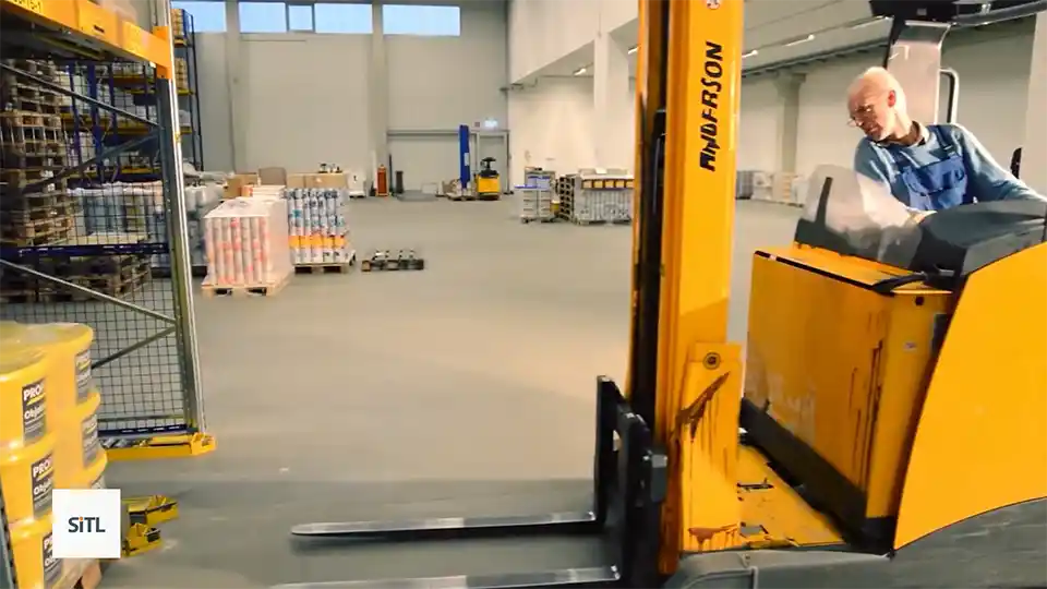 Présentation de BITO Systèmes