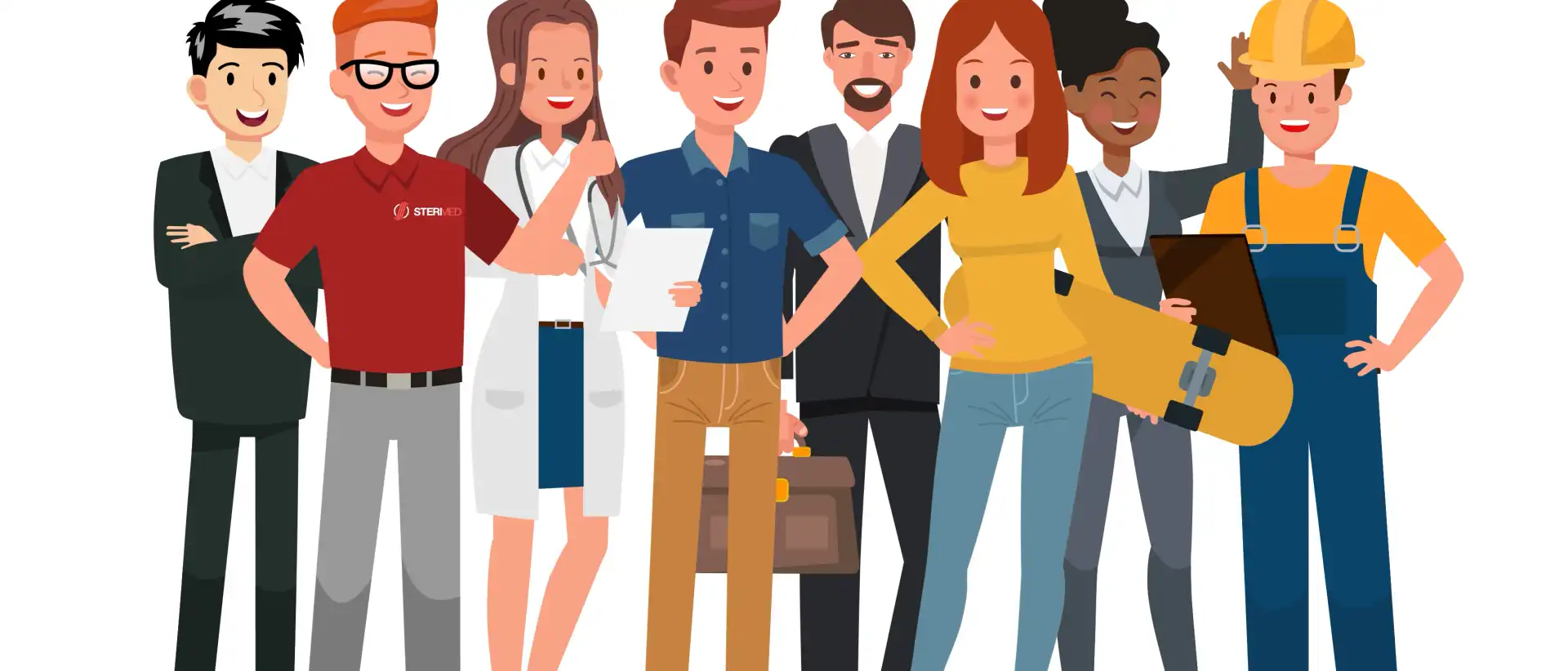 Manufacturing medical packaging