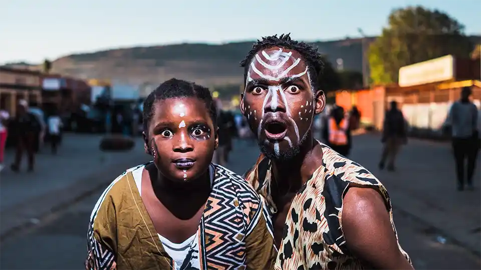 Agence Beezy Africa Group