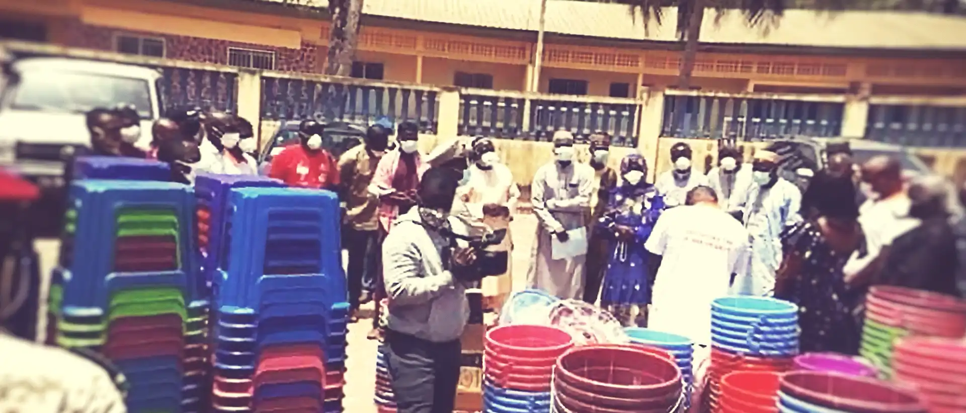 Actions de l'entreprise Kamsar Petroleum