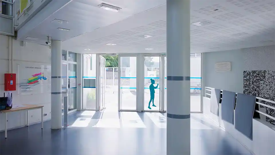 Collège Romain Rolland