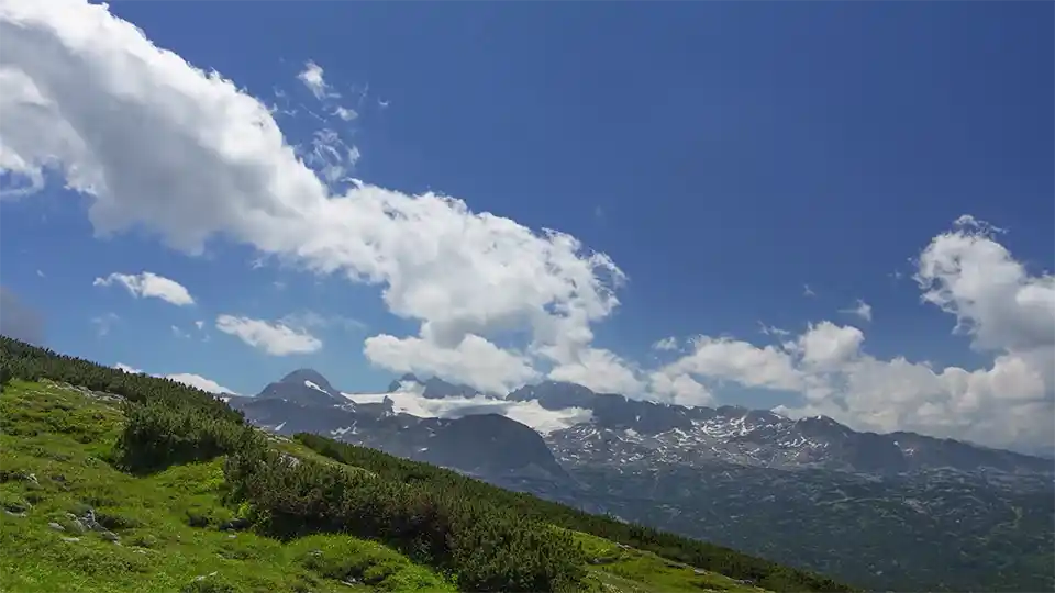 Programme étudiant Évasion