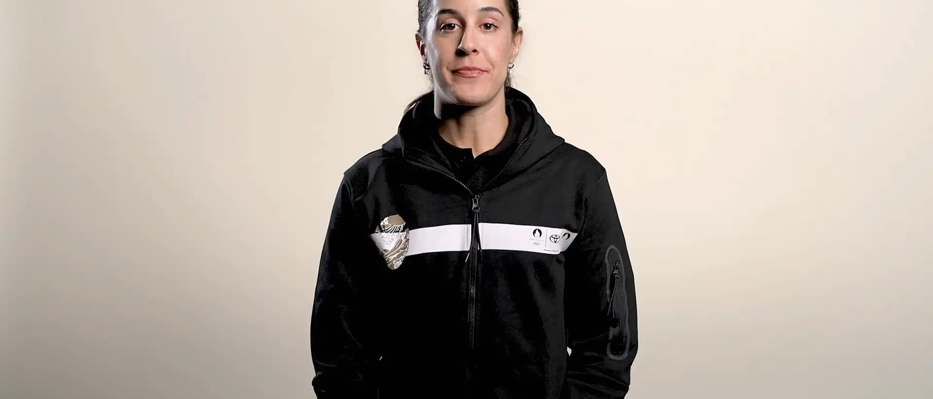 Interview Carolina Marin Spain