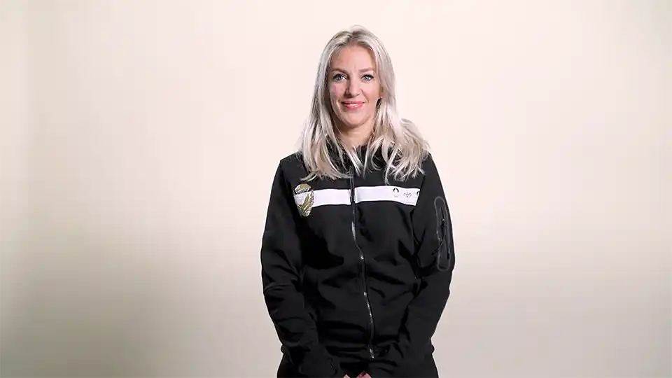 Interview Manon Claeys Bel