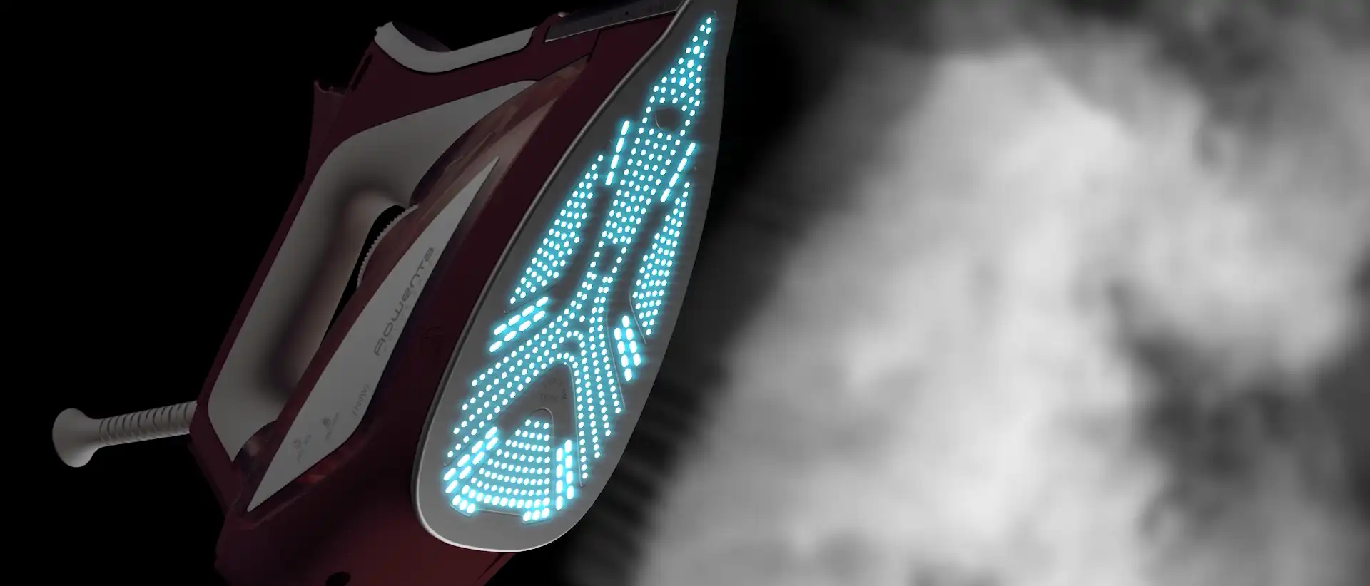 Présentation du Micro Steam