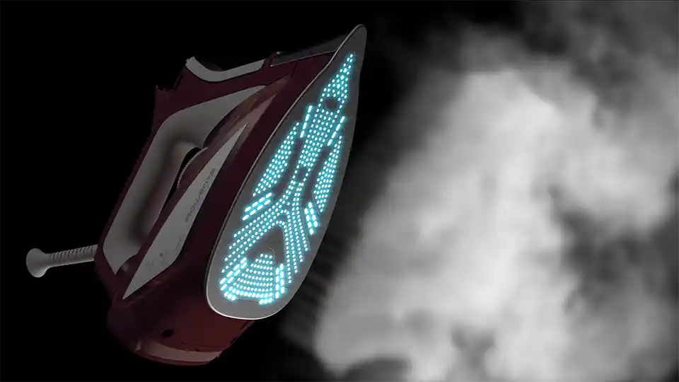 Présentation du Micro Steam