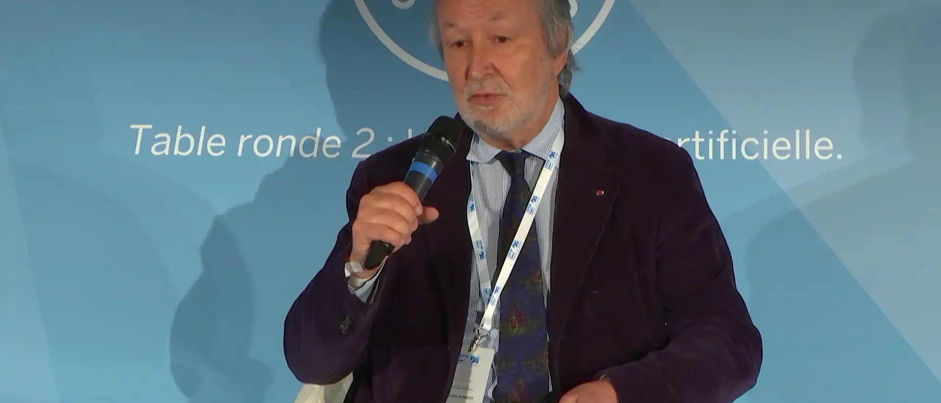 P1 - Conférence SAP - Jérôme Clément 