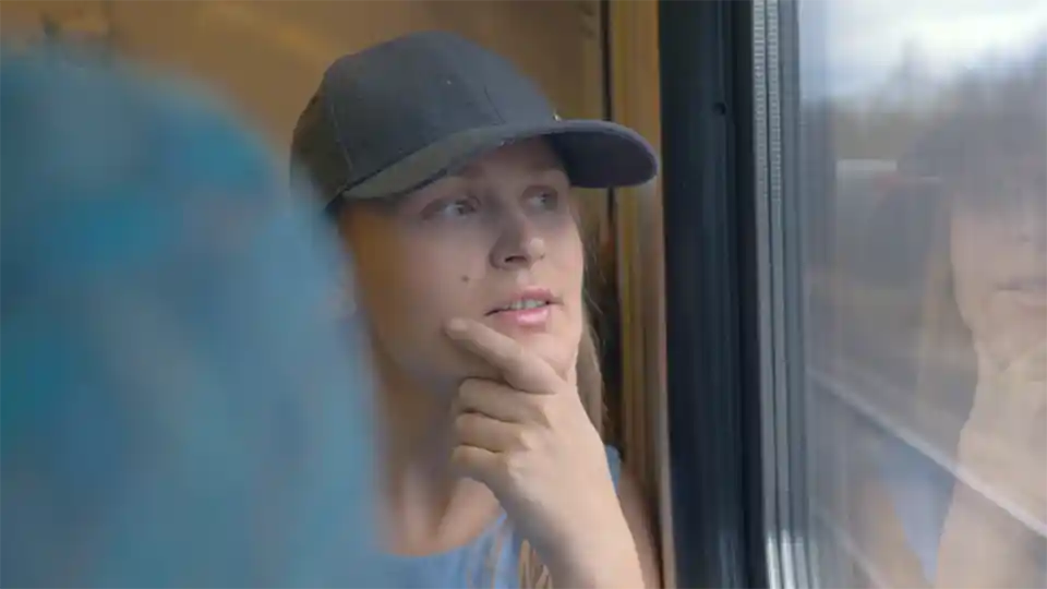 SAP - Rail - Episode 3