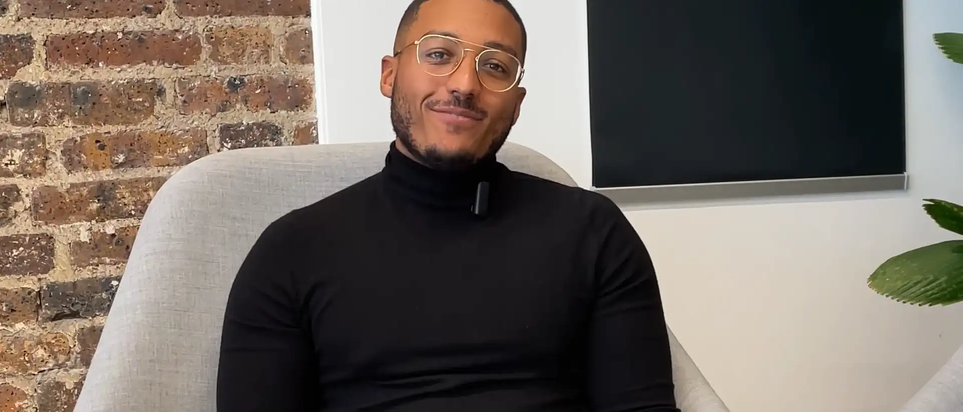 Interview de Clémentine Caqueret