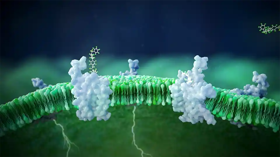 Vibregon alias Obgemsa