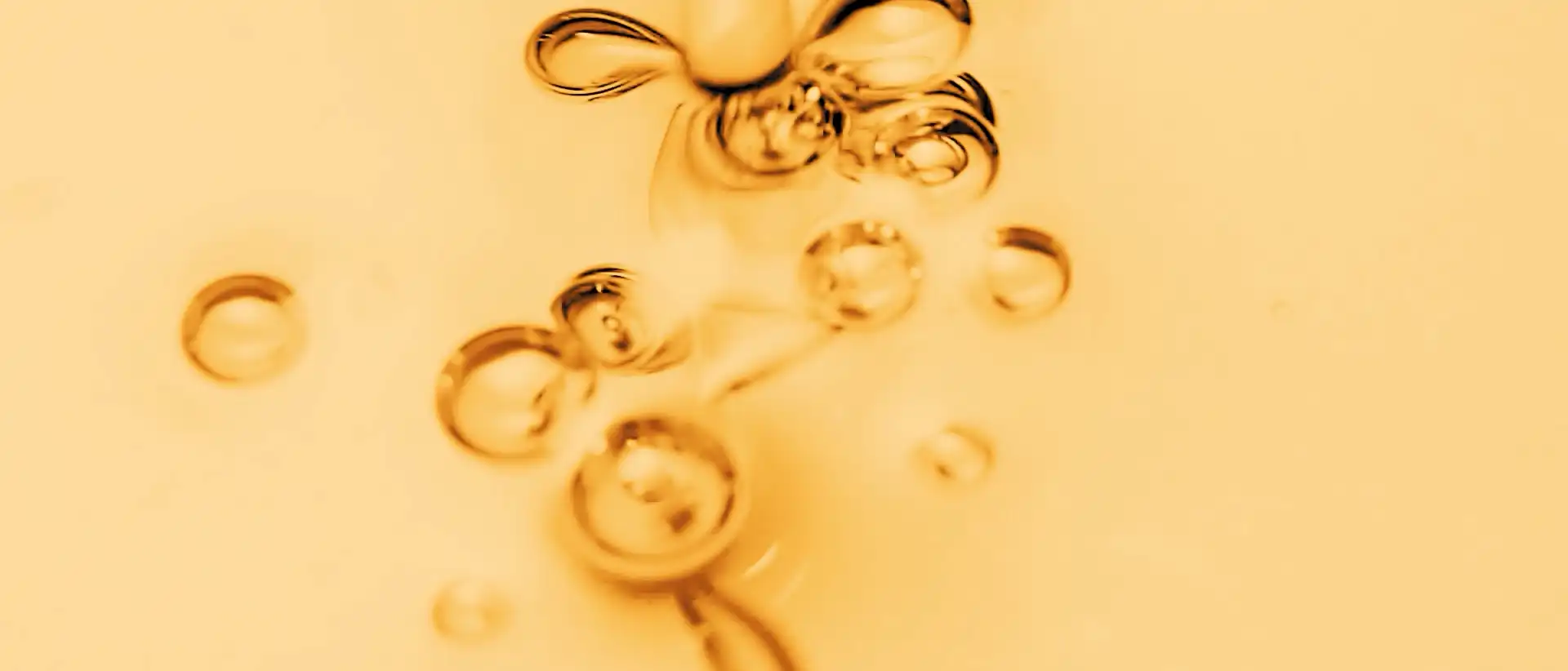 Huile de douche amande par L'Occitane