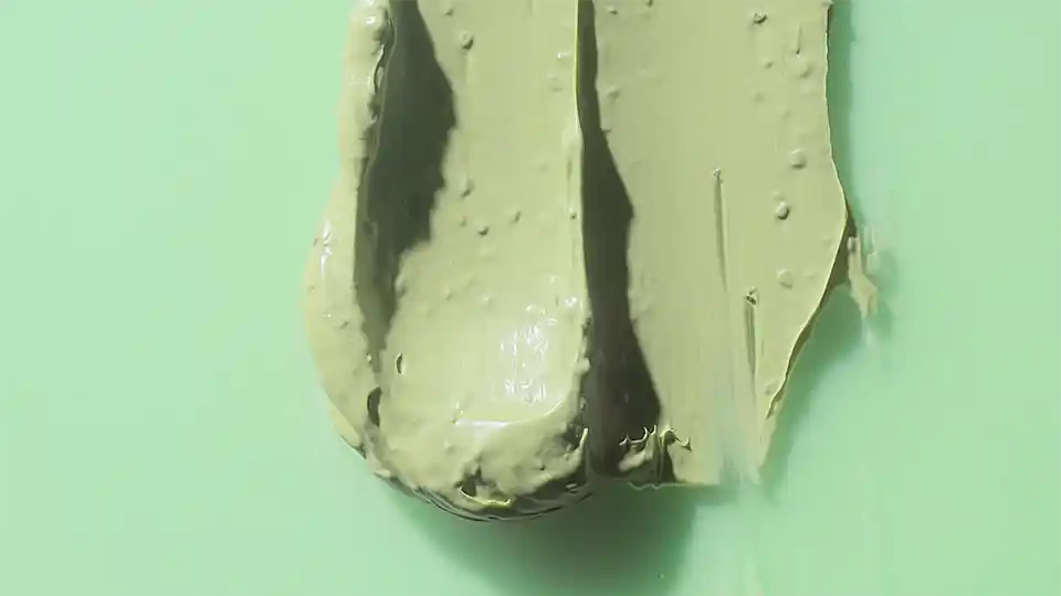 Masque Purifying par L'Occitane