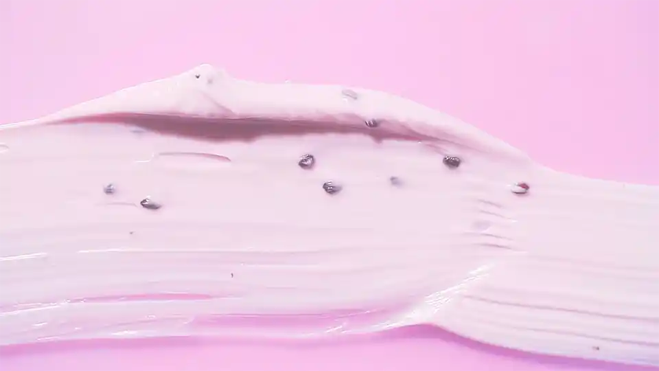 Masque Soothing par L'Occitane