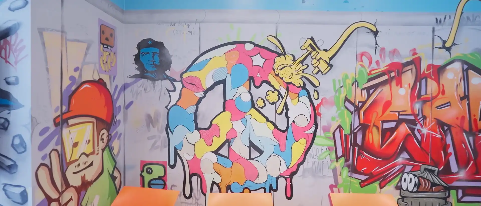 BERLIN - Ibis Style Mitte