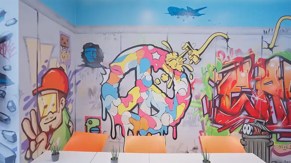 BERLIN - Ibis Style Mitte