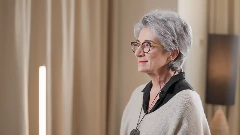 Interview pro Accor Invest