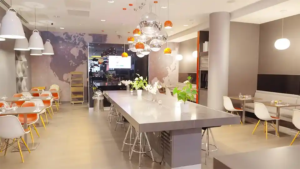 LONDRES - Ibis Blackfriars 