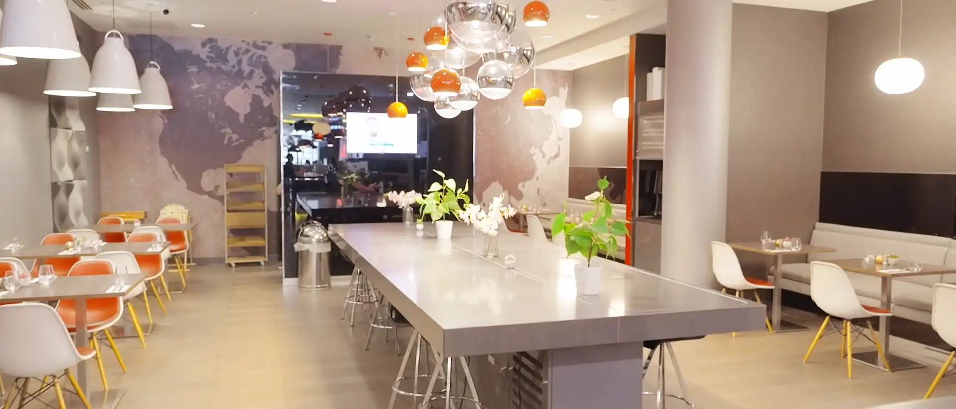 LONDRES - Ibis Blackfriars 