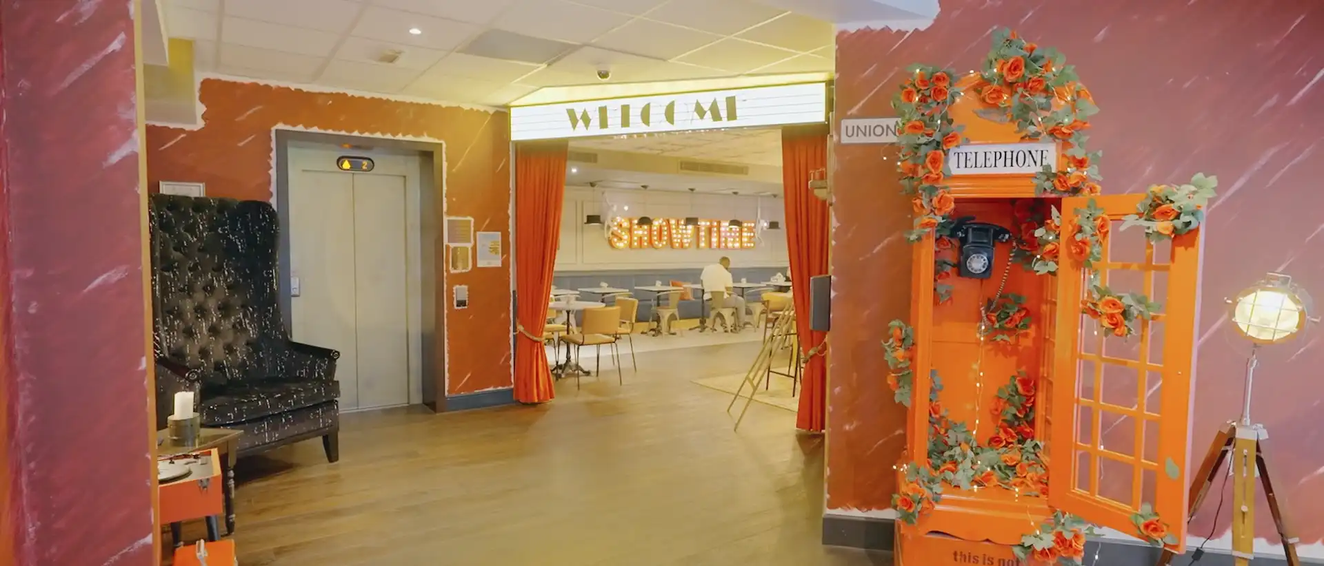 LONDRES - Ibis Style Southwark