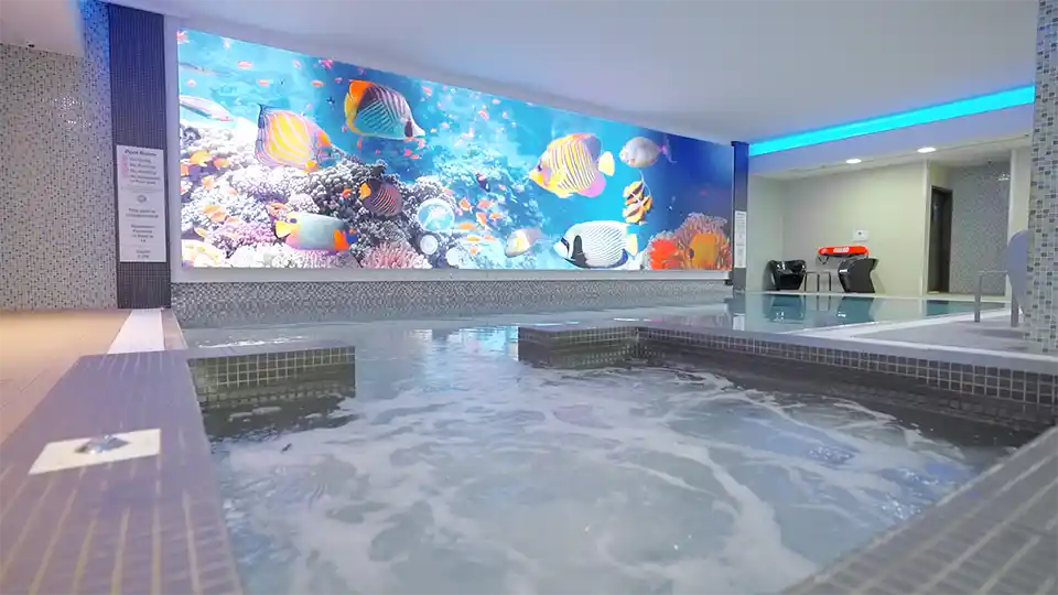 LONDRES - Novotel Blackfriars 