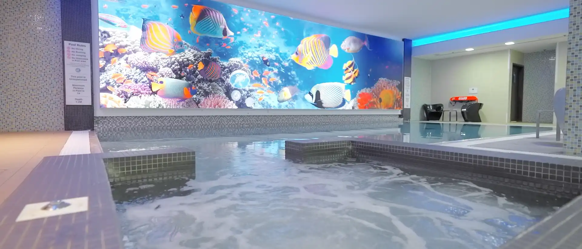 LONDRES - Novotel Blackfriars 